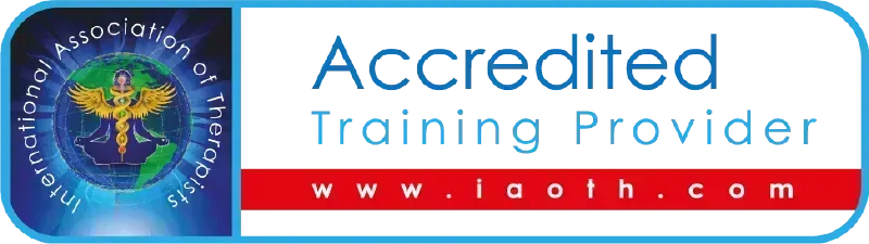 International Association of Therapists Accredited Training Provider