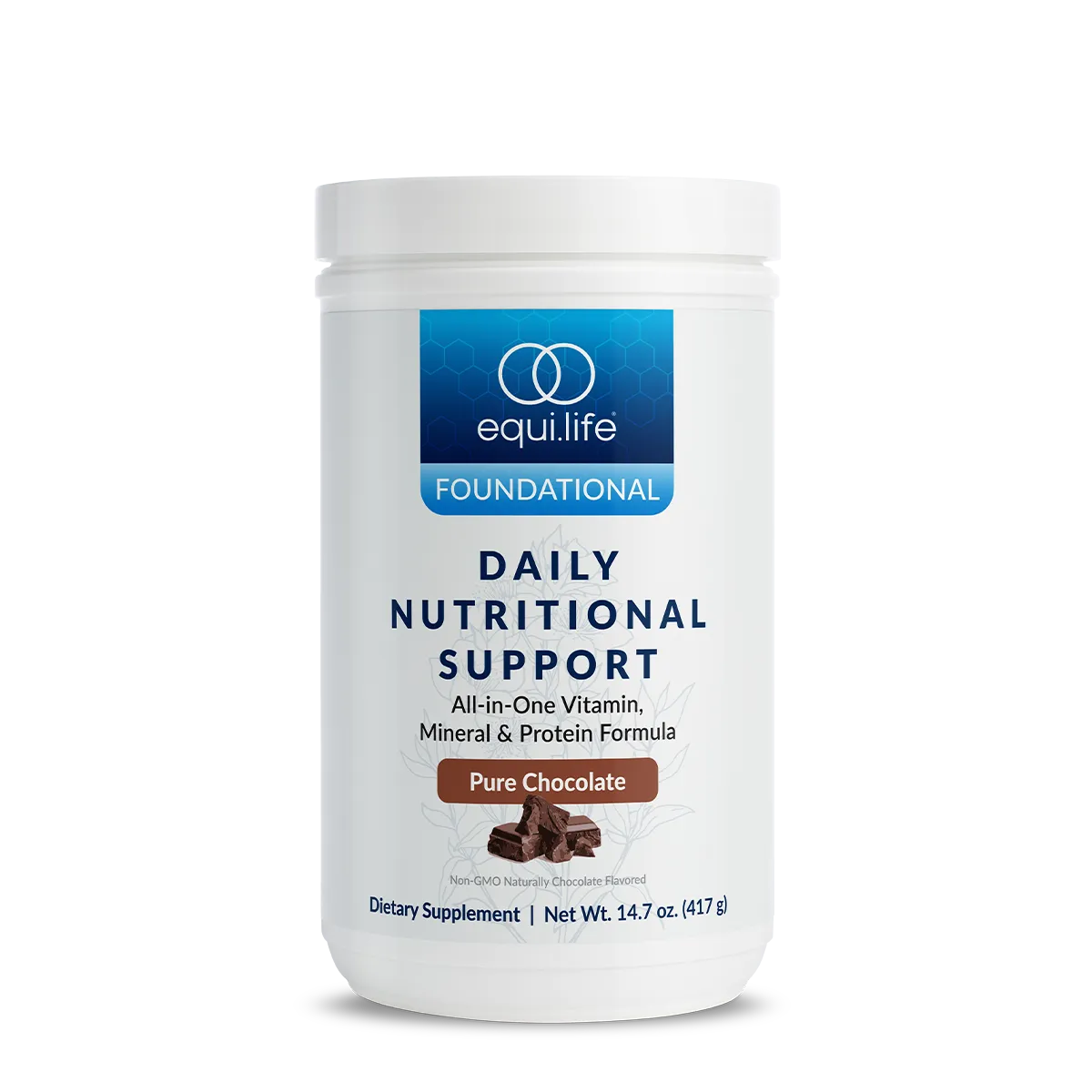 Daily Nutritional Support