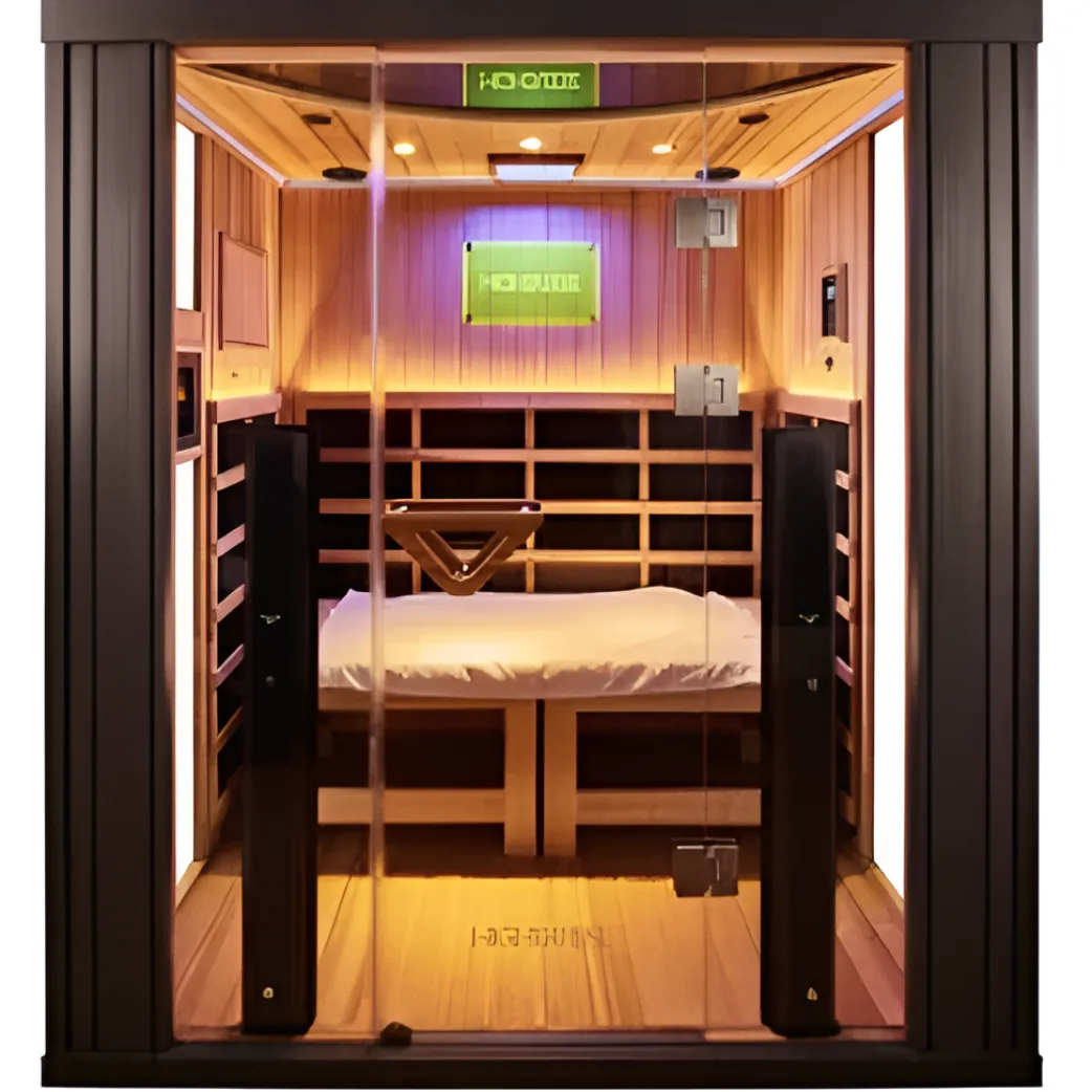 Infrared Sauna