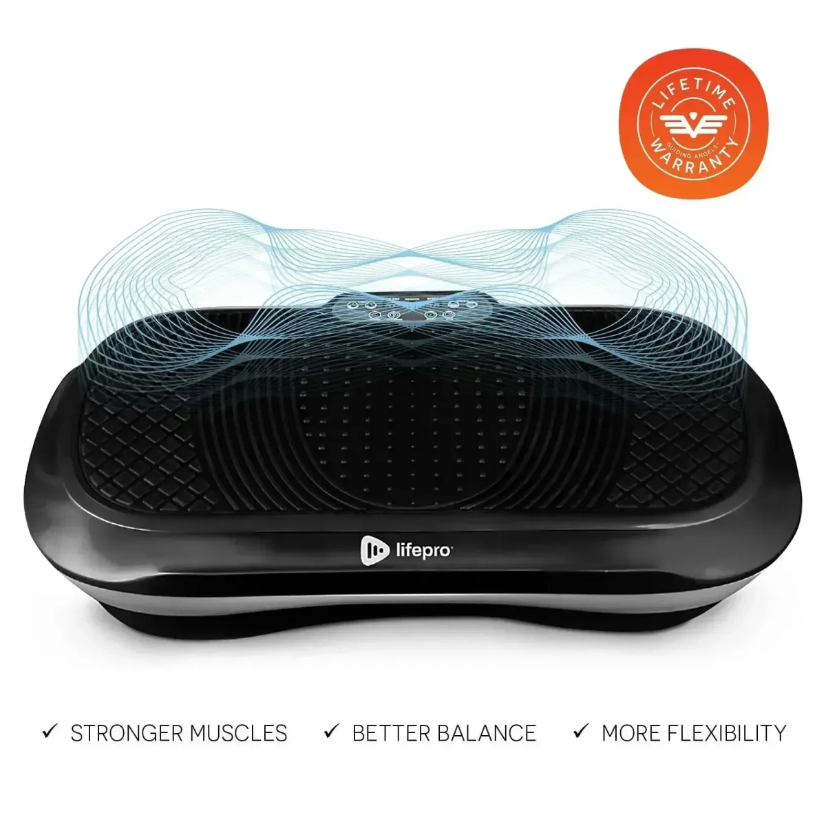 LifePro Vibration Plate